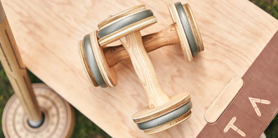 MYMODE Virtual Personal Training