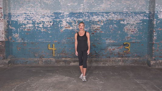 CARDIO DANCE EXPRESS