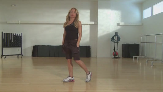 DANCE CARDIO II