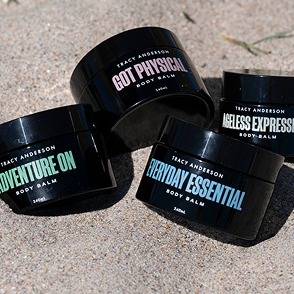 Body Balms
