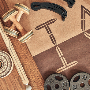 Fitness Equipment